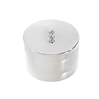 Pote Kit Higiene Baby P