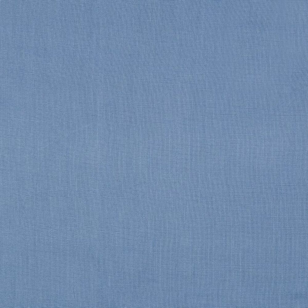 Donatelli Tecidos - Mix de azuis Nós adoramos tons de azul! Nessa sugestão,  diferentes estampas em toile de jouy, xadrez e listrado foram usadas no  estofado e nas almofadas. Até o papel